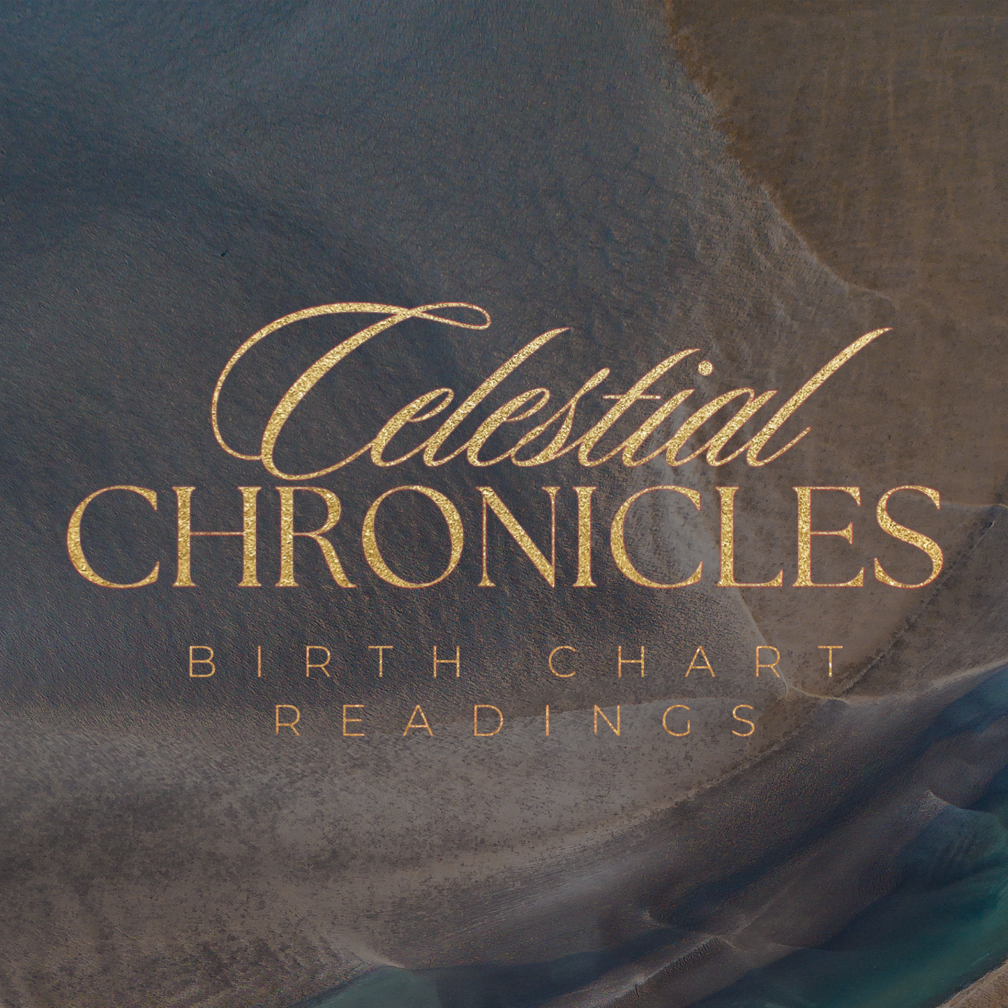 Birth Chart 1:1 Reading